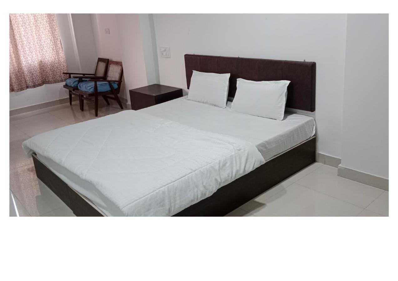 Hotel Aaradhya Udajpur Zewnętrze zdjęcie
