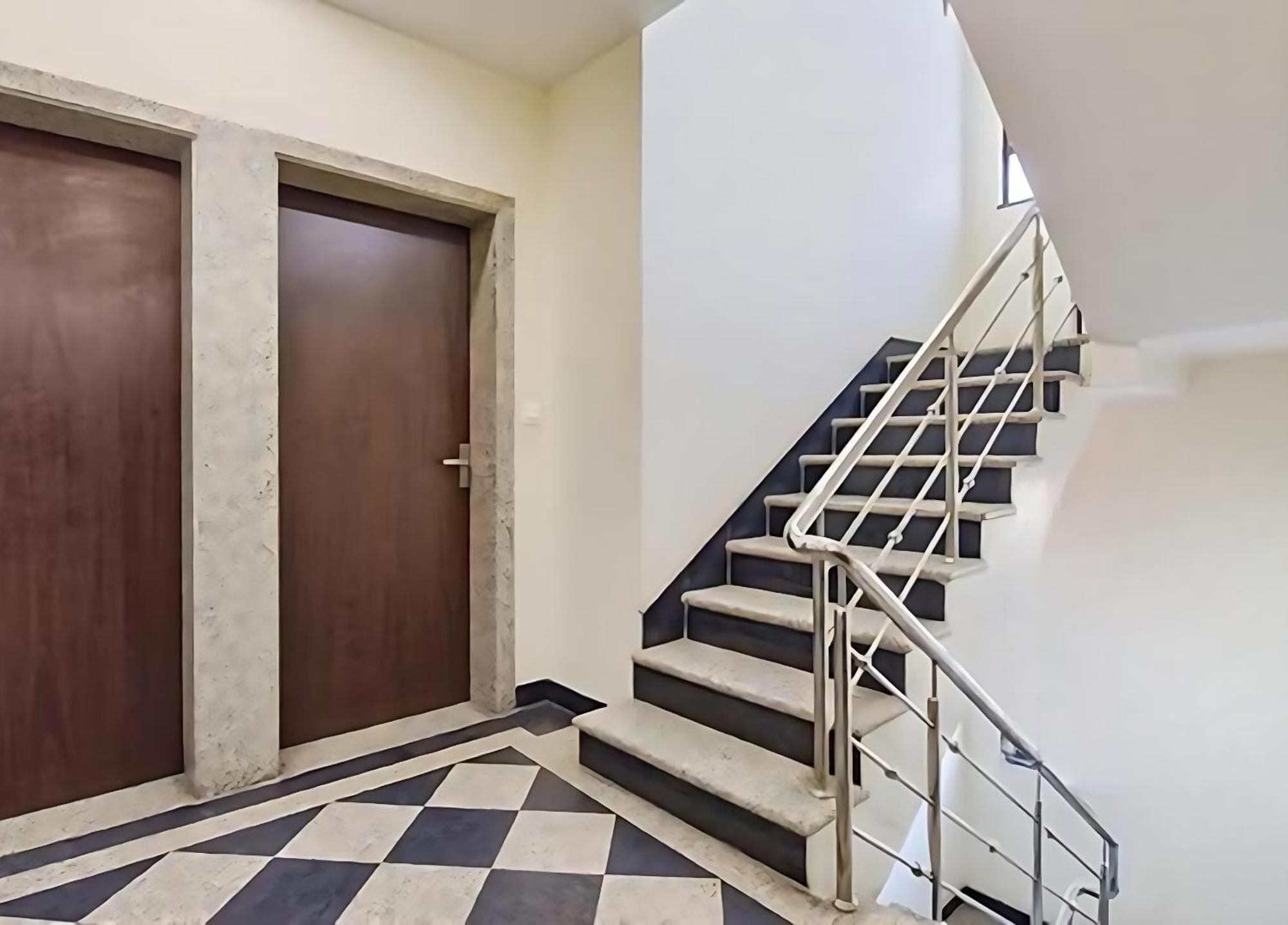 Hotel Aaradhya Udajpur Zewnętrze zdjęcie