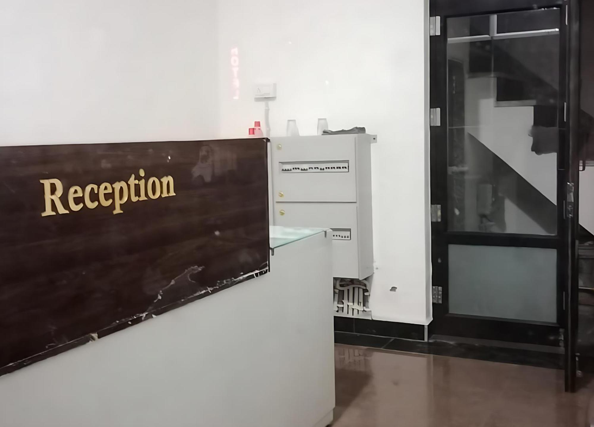 Hotel Aaradhya Udajpur Zewnętrze zdjęcie