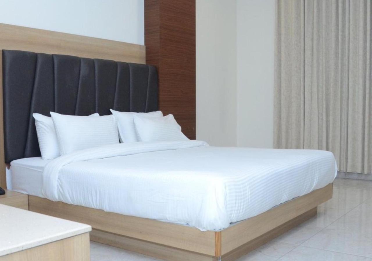 Hotel Aaradhya Udajpur Zewnętrze zdjęcie
