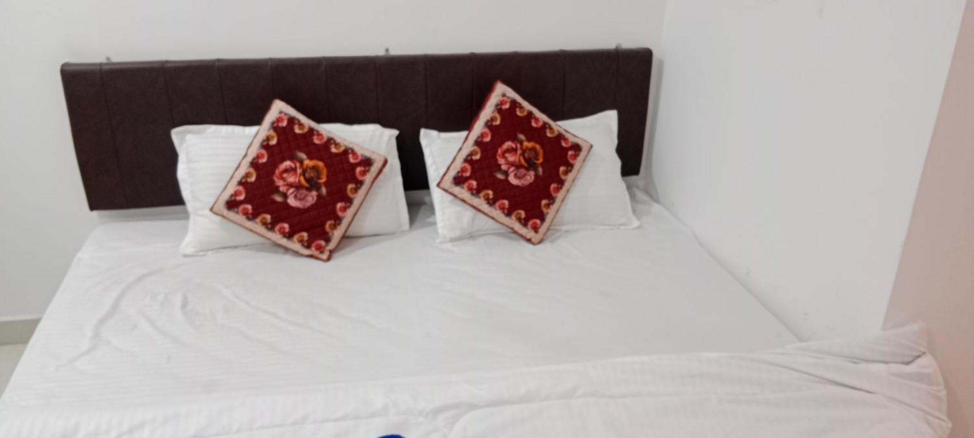 Hotel Aaradhya Udajpur Zewnętrze zdjęcie