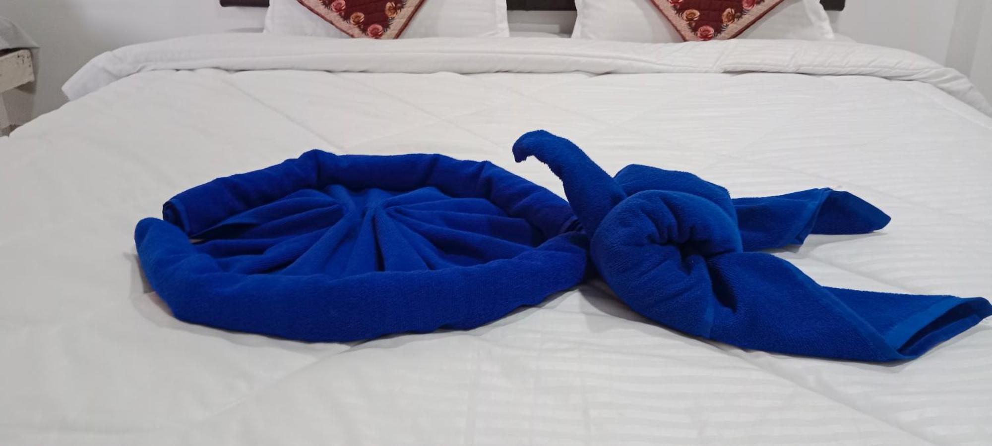Hotel Aaradhya Udajpur Zewnętrze zdjęcie