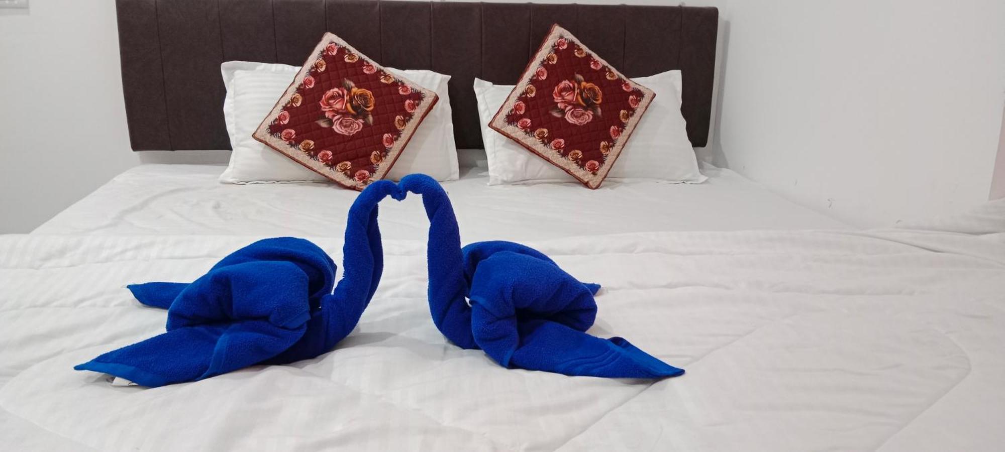 Hotel Aaradhya Udajpur Zewnętrze zdjęcie