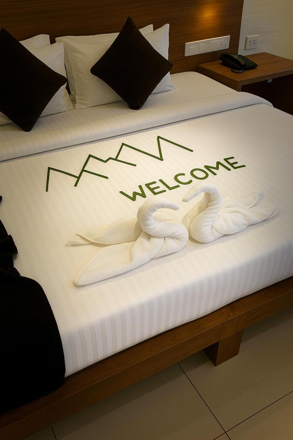 Hotel Aaradhya Udajpur Zewnętrze zdjęcie